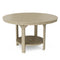 Heritage 60 inch Round Pub Table by Wildridge