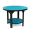Heritage 48 inch Round Pub Table by Wildridge