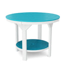 Heritage 48 inch Round Pub Table by Wildridge
