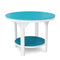 Heritage 48 inch Round Pub Table by Wildridge