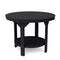 Heritage 5 Piece Set with 48 inch Round Pub Table and 4 Balcony Chairs by Wildridge