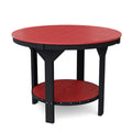 Heritage 48 inch Round Pub Table by Wildridge