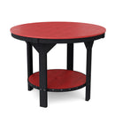 Heritage 48 inch Round Pub Table by Wildridge