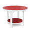 Heritage 48 inch Round Pub Table by Wildridge