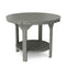 Heritage 5 Piece Set with 48 inch Round Pub Table and 4 Balcony Chairs by Wildridge