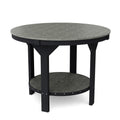 Heritage 48 inch Round Pub Table by Wildridge