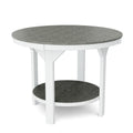 Heritage 48 inch Round Pub Table by Wildridge