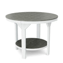 Heritage 48 inch Round Pub Table by Wildridge