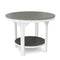Heritage 48 inch Round Pub Table by Wildridge