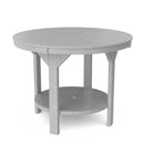 Heritage 5 Piece Set with 48 inch Round Pub Table and 4 Balcony Chairs by Wildridge