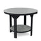 Heritage 48 inch Round Pub Table by Wildridge