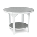 Heritage 48 inch Round Pub Table by Wildridge