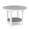 Heritage 48 inch Round Pub Table by Wildridge