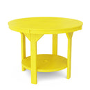 Heritage 5 Piece Set with 48 inch Round Pub Table and 4 Balcony Chairs by Wildridge