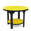 Heritage 48 inch Round Pub Table by Wildridge