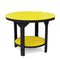 Heritage 48 inch Round Pub Table by Wildridge