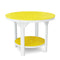 Heritage 48 inch Round Pub Table by Wildridge
