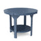 Heritage 5 Piece Set with 48 inch Round Pub Table and 4 Balcony Chairs by Wildridge