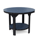 Heritage 48 inch Round Pub Table by Wildridge