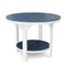 Heritage 48 inch Round Pub Table by Wildridge