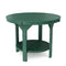 Heritage 5 Piece Set with 48 inch Round Pub Table and 4 Balcony Chairs by Wildridge