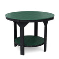 Heritage 48 inch Round Pub Table by Wildridge