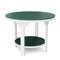 Heritage 48 inch Round Pub Table by Wildridge