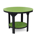 Heritage 48 inch Round Pub Table by Wildridge