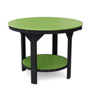 Heritage 48 inch Round Pub Table by Wildridge