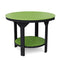 Heritage 48 inch Round Pub Table by Wildridge