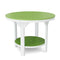 Heritage 48 inch Round Pub Table by Wildridge