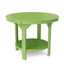 Heritage 5 Piece Set with 48 inch Round Pub Table and 4 Balcony Chairs by Wildridge