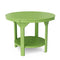 Heritage 5 Piece Set with 48 inch Round Pub Table and 4 Balcony Chairs by Wildridge