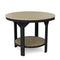 Heritage 48 inch Round Pub Table by Wildridge