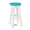 Heritage 30" High Bar Stool by Wildridge
