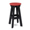 Heritage 30" High Bar Stool by Wildridge