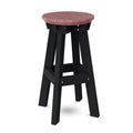 Heritage 30" High Bar Stool by Wildridge