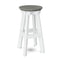 Heritage 30" High Bar Stool by Wildridge
