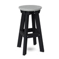 Heritage 30" High Bar Stool by Wildridge