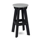 Heritage 30" High Bar Stool by Wildridge