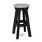 Heritage 30" High Bar Stool by Wildridge