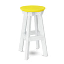 Heritage 30" High Bar Stool by Wildridge