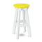 Heritage 30" High Bar Stool by Wildridge