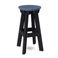 Heritage 30" High Bar Stool by Wildridge
