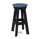Heritage 30" High Bar Stool by Wildridge