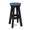 Heritage 30" High Bar Stool by Wildridge