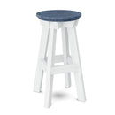 Heritage 30" High Bar Stool by Wildridge
