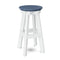 Heritage 30" High Bar Stool by Wildridge