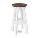 Heritage 30" High Bar Stool by Wildridge