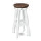 Heritage 30" High Bar Stool by Wildridge